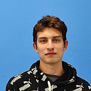 Гордеев Виктор Игоревич