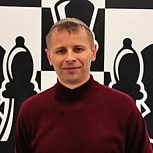 Суслов Петр Витальевич