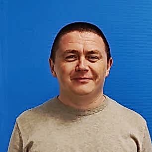 Ситдиков Гаян Мухаррамович