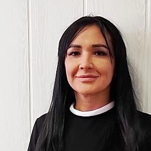 Шарафутдинова Марина Габидулловна