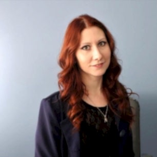 Исламова Ксения Николаевна