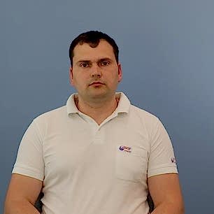 Литвиненко Юрий Александрович