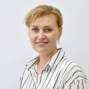 Осёнова Анна Анатольевна