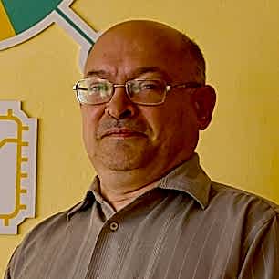 Саенко Евгений Валерьевич