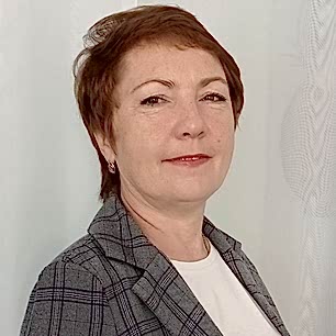 Хворова Елена Витальевна