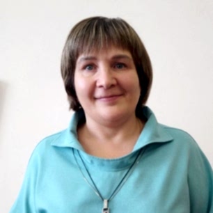 Сидоркина Ольга Николаевна