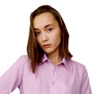 Рудник Анна Дмитриевна