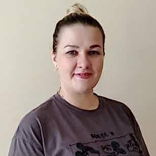 Кучина Евгения Викторовна