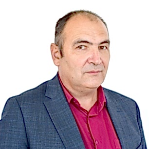 Исламов Альберт Хадыевич