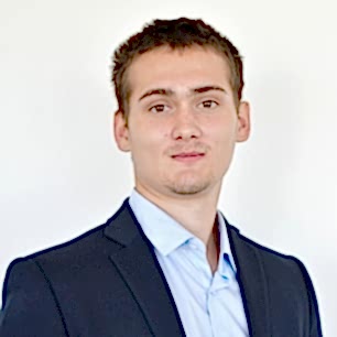 Величко Никита Александрович