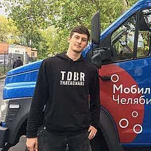 Шарков Илья Александрович