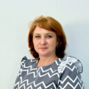 Хакимова Альбина Талгатовна