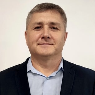 Борисов Андрей Николаевич