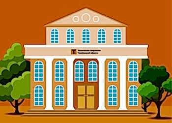 Региональный центр технического творчества