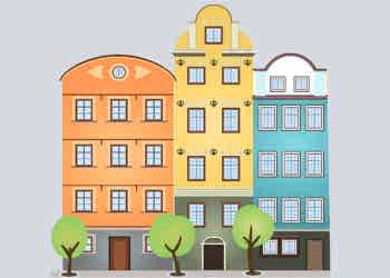 Новые места