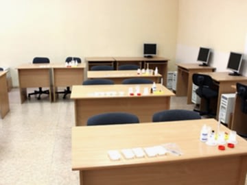 Открытый урок для детей и родителей по курсу «Занимательная наука»