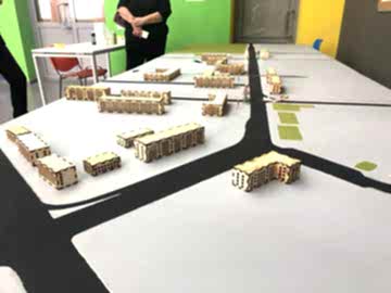 Проект «Город без пробок» презентован врио губернатора Алексею Текслеру