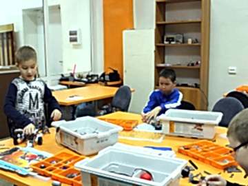 Весёлые моменты