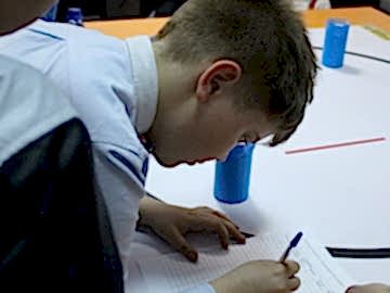 Соревнования по робототехнике между школами