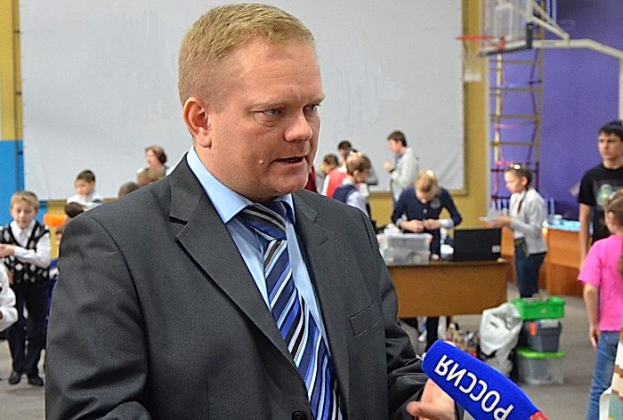 Владислав Николаевич Халамов