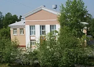 IT-куб Трехгорный