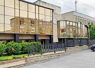 Центр цифрового образования детей «IT-куб» Сатка