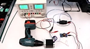 Умная электростанция