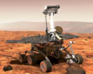 Марсоход