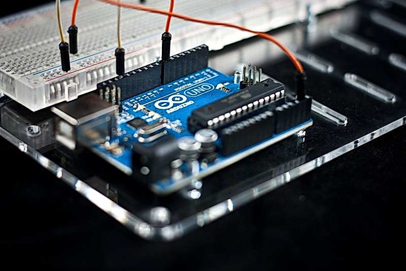 Что нового в мире Arduino?