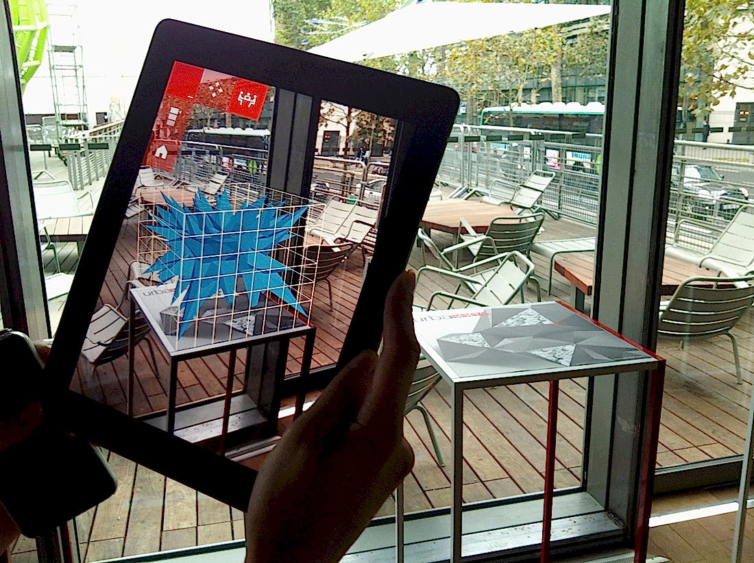 Иная реальность: возможности AR технологий