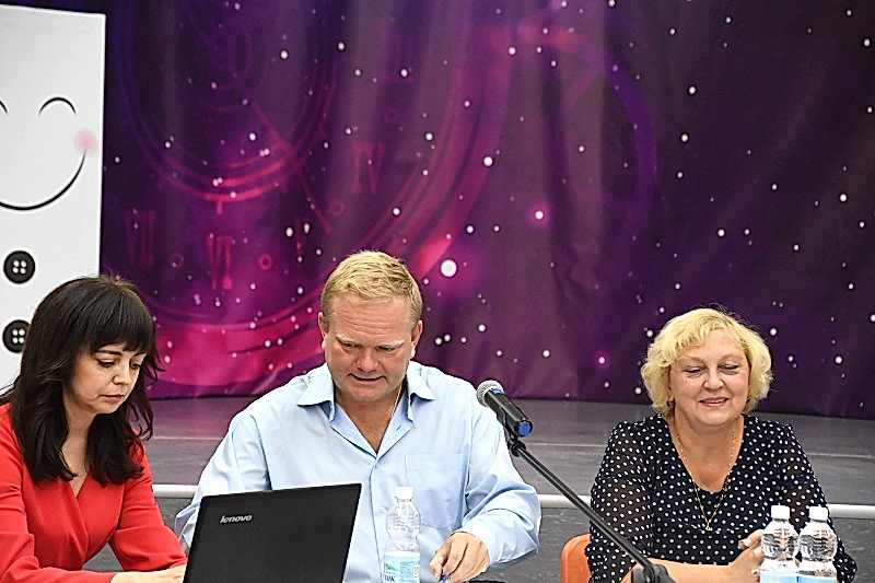 В помощь педагогу! Методы и приемы работы с детьми с ОВЗ