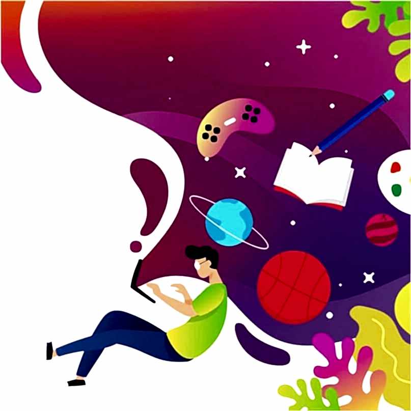 Таланты - ваш выход! Начался прием заявок на Большой всероссийский фестиваль