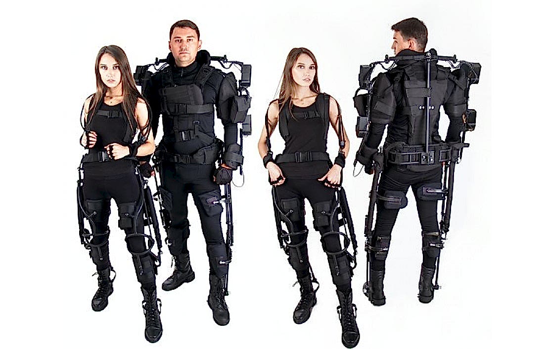 Тонкая грань будущего или Где она, точка невозврата?!