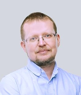 Денис Полушкин