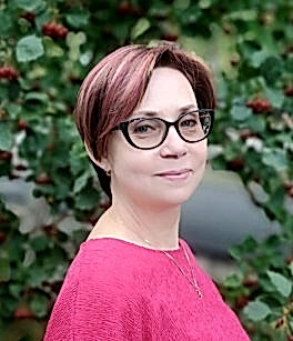 Елена Токарева