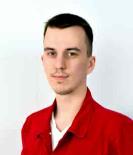 Александр Шапенков