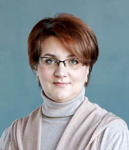 Наталья Фуникова